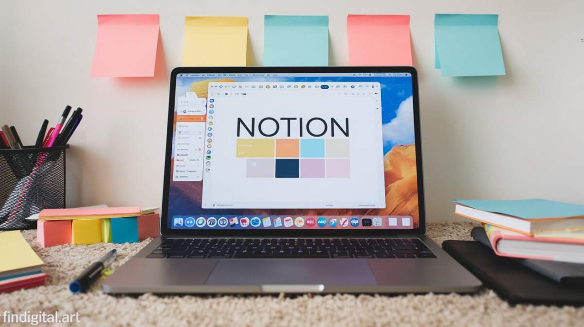 Best Notion Templates for Productivity